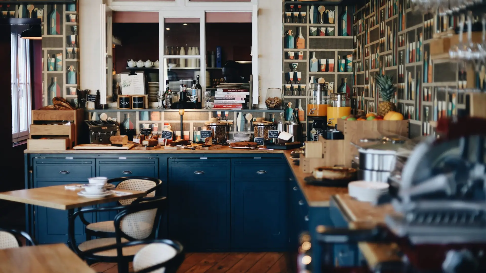 Le Donjon - Domaine Saint Clair