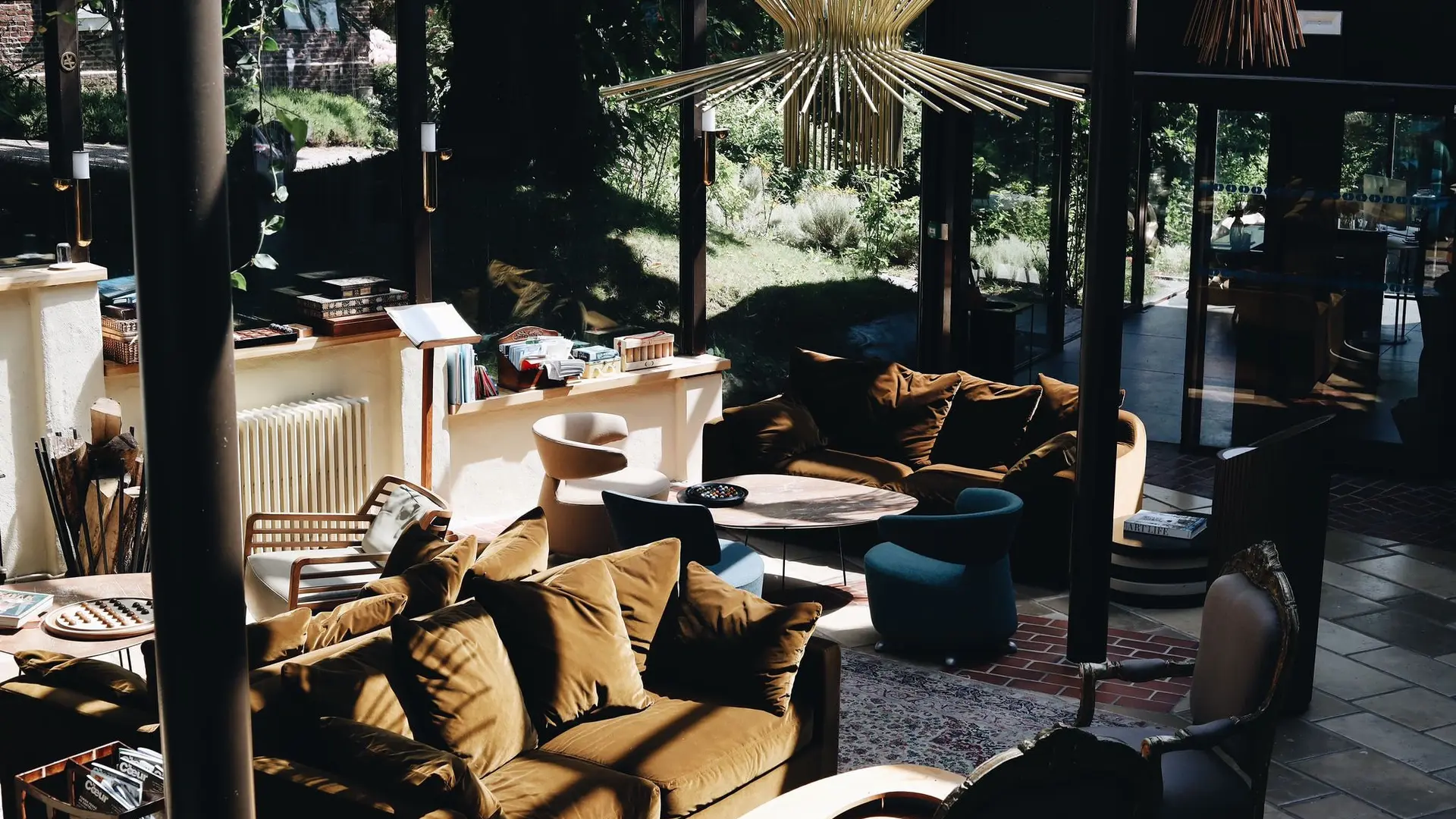 Le Donjon - Domaine Saint Clair