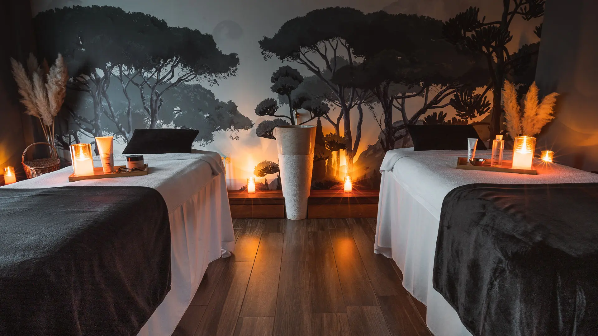 Le Donjon-Domaine Saint Clair