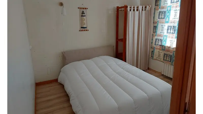 Le Marinier Chambre 3