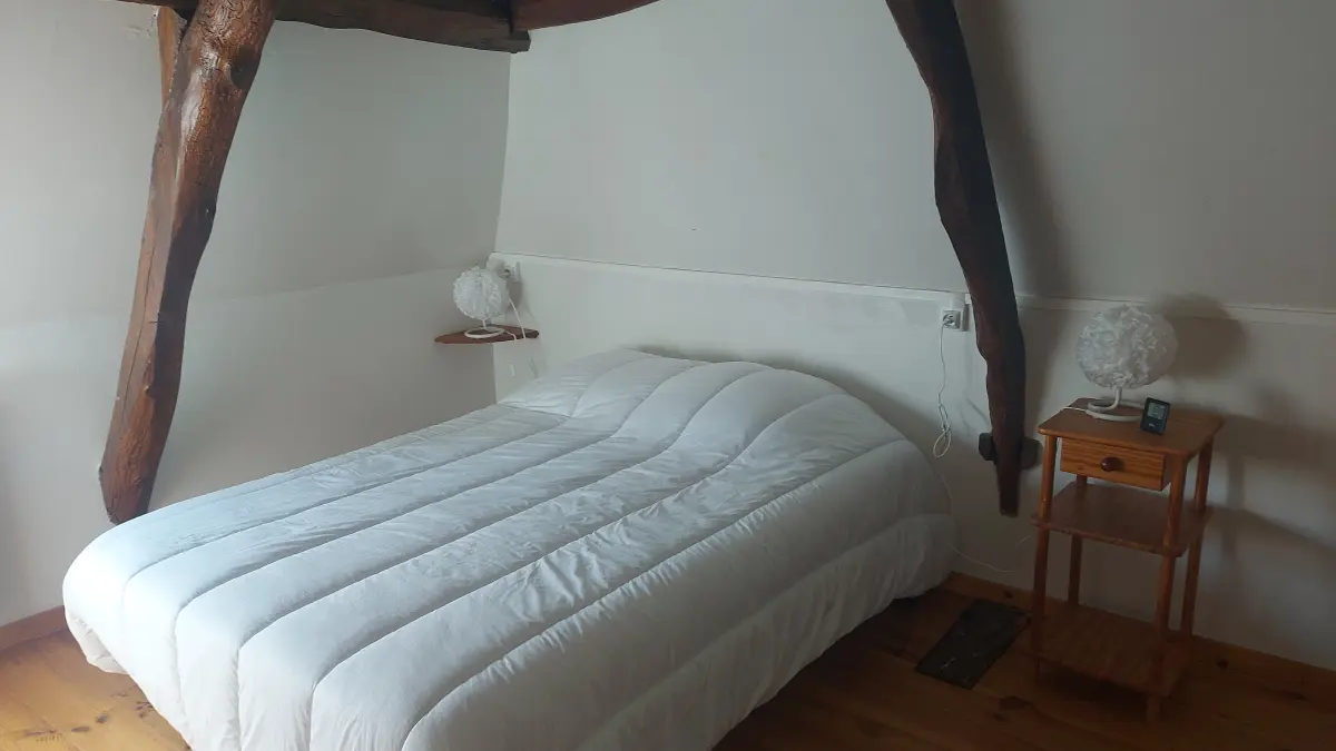 Le Marinier Chambre 4