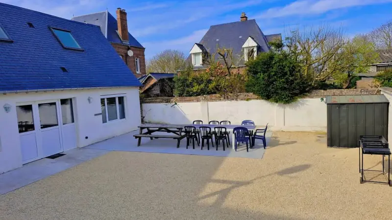 Le Marinier Extérieur