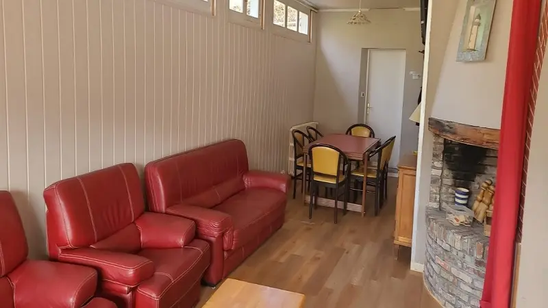 Le Marinier Salon
