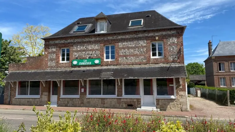 Le Marinier