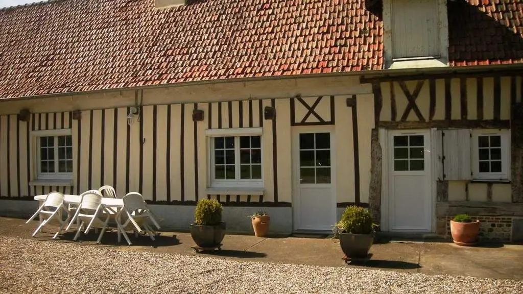 le gîte le Renard