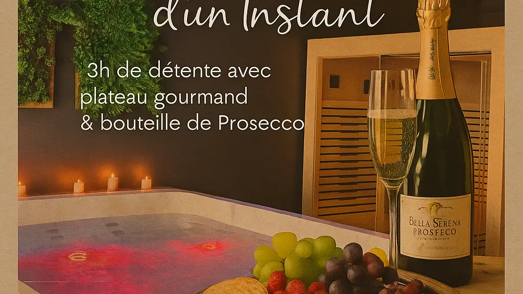 Prestation Le Temps d'un Instant-La chaussée