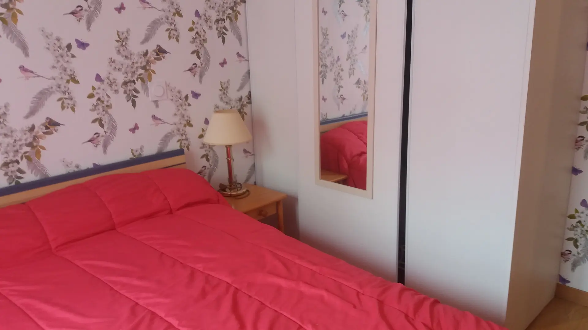 Le-Treport-Maison-M-QUILLIET-Chambre-double-M-QUILLIET-2019