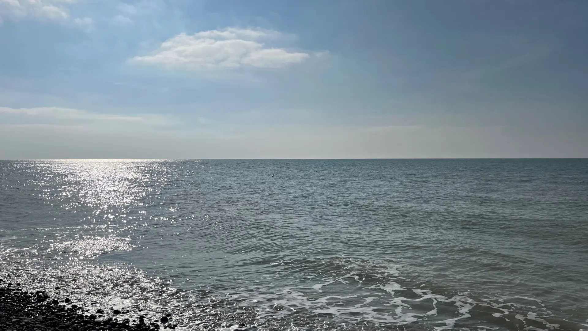 Le Treport Mer
