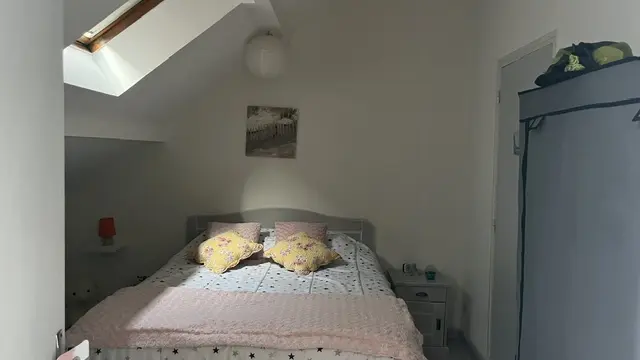Le-Tréport_Petite-Maison_Chambre-1_Mme-Moulin@2026