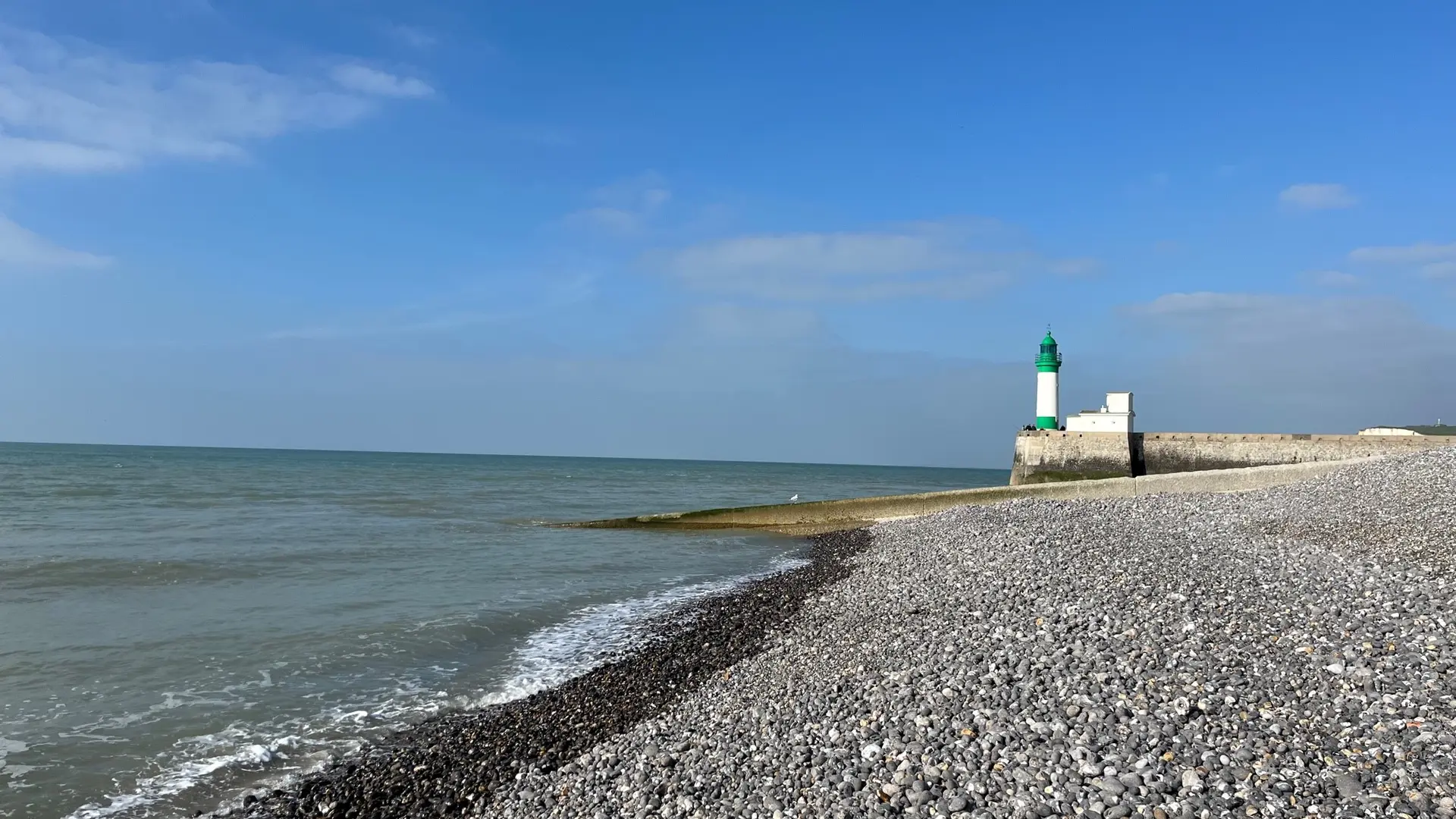 Le Treport Plage