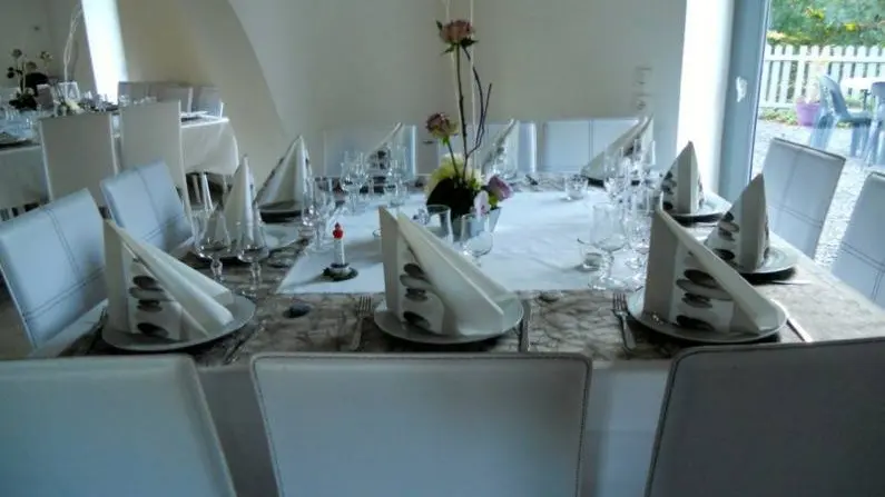 Le clos de la beauce gîte de groupe