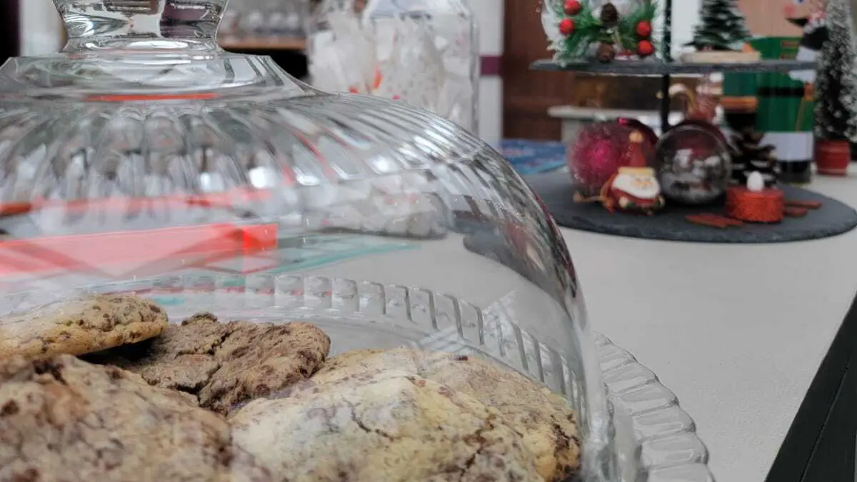 Les Pépites Gourmandes - ©Clérine Sautreuil