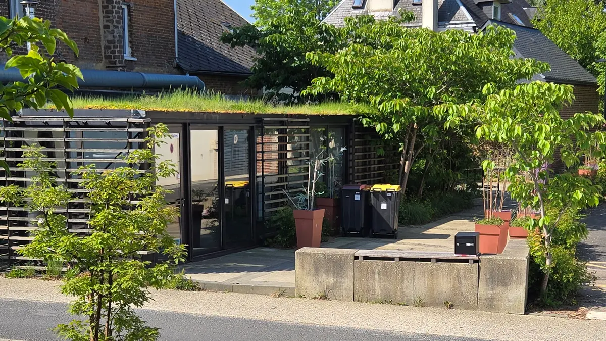 Les Pépites Gourmandes