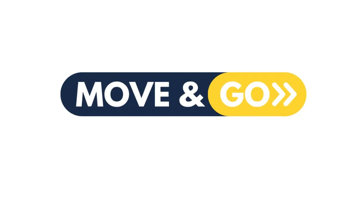 Logo - Move & Go