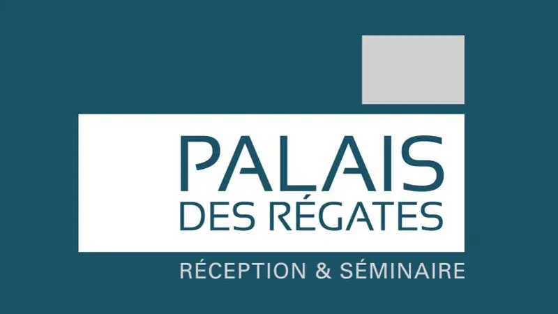 Logo - Palais des Régates