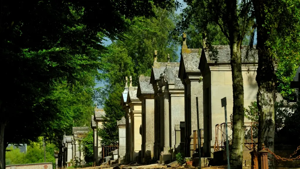 Cimetière Monumental