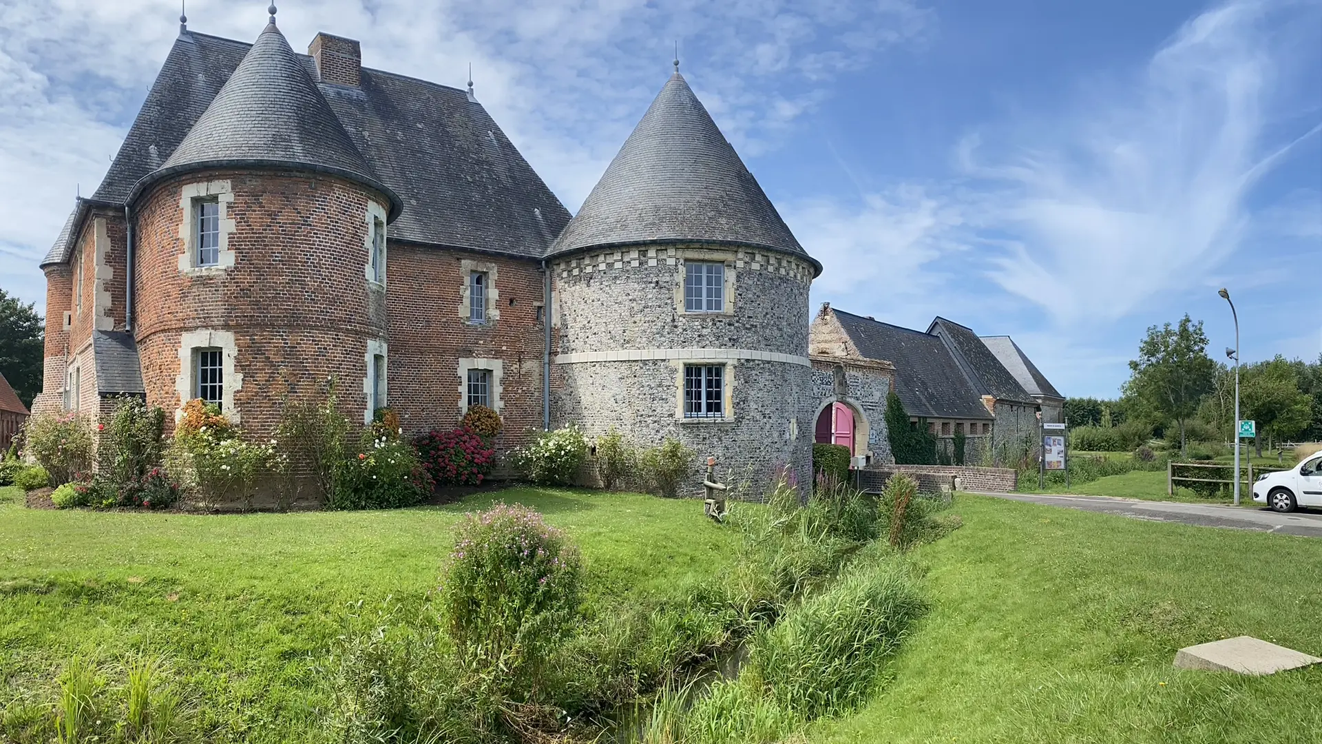 Manoir de Briançon_006 ©AD