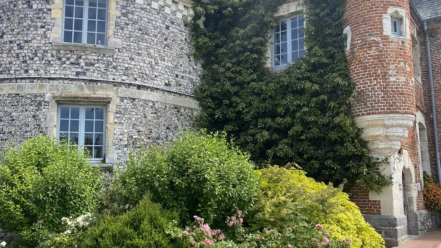 Manoir de Briançon_010 ©AD