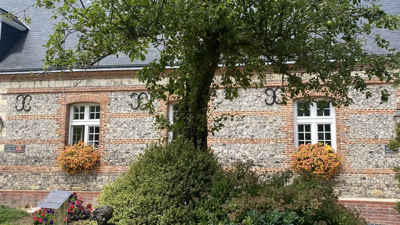 Manoir de Briançon_013 ©AD