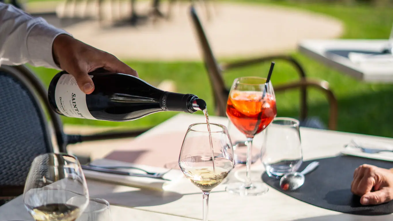 Magnolia Villequier - Photo (3)