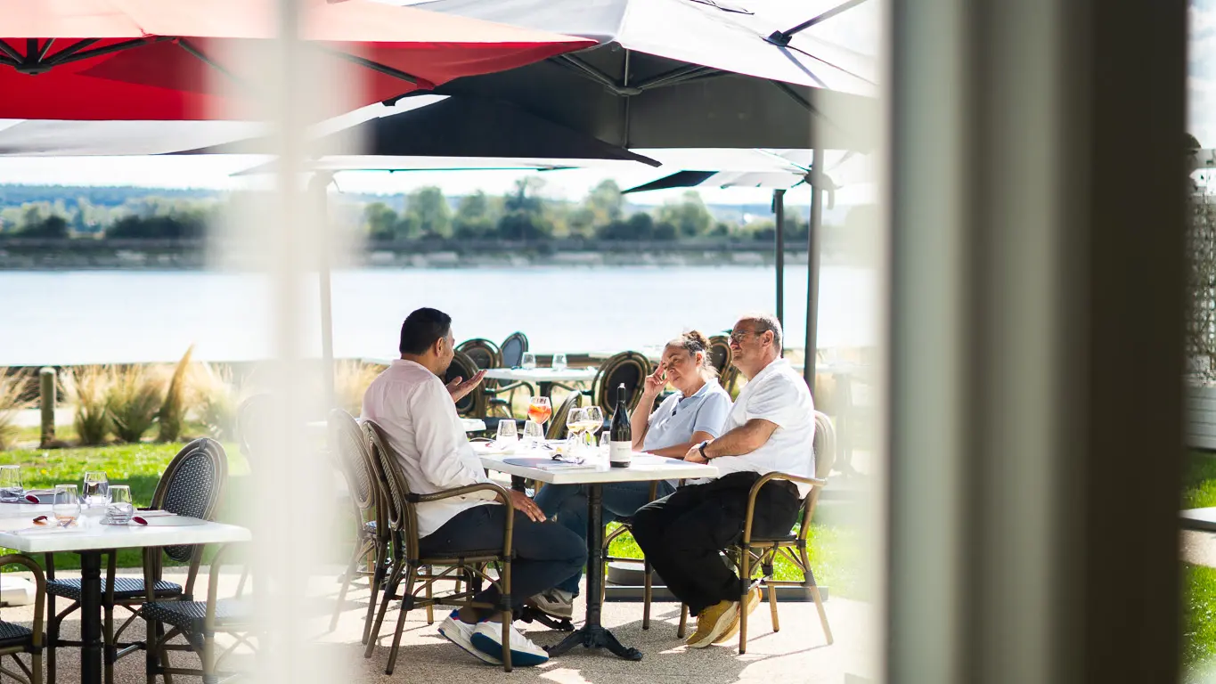 Magnolia Villequier - Photo (4)