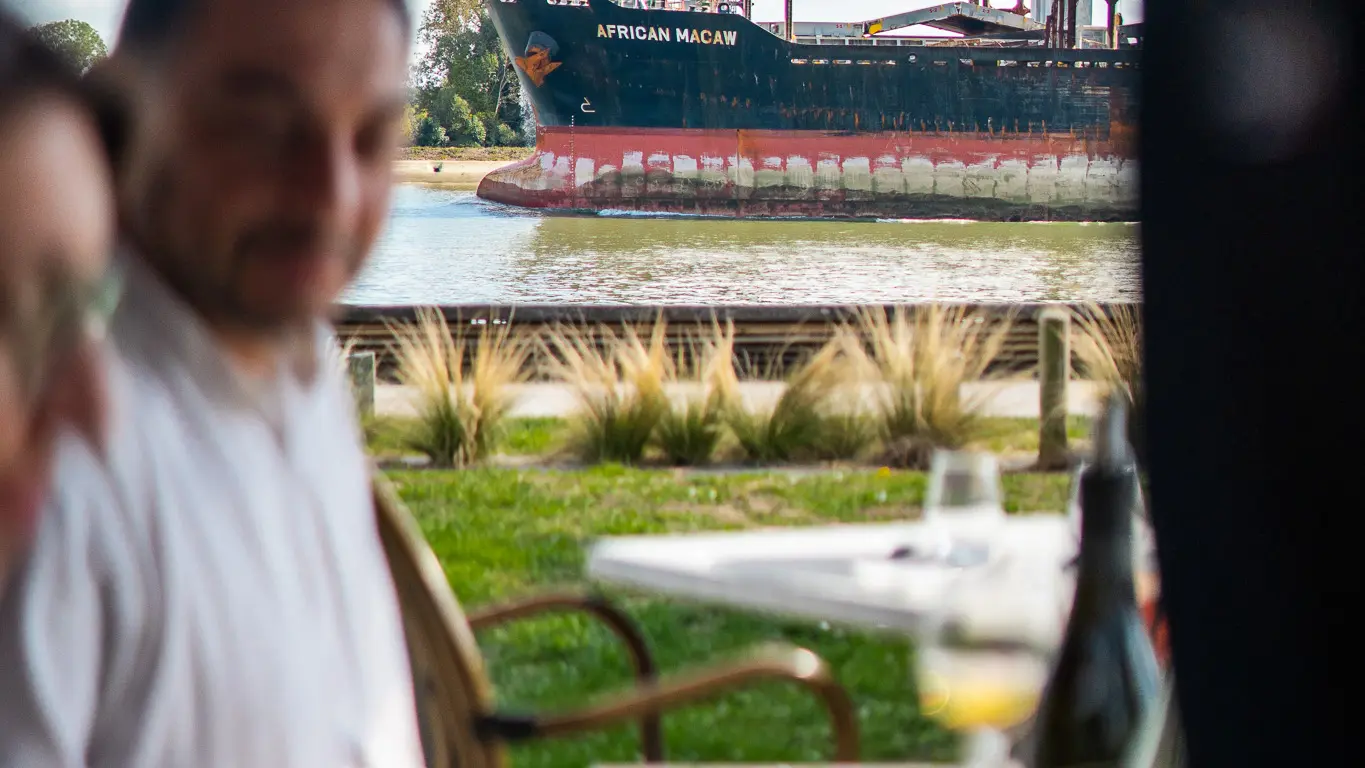 Magnolia Villequier - Photo (5)