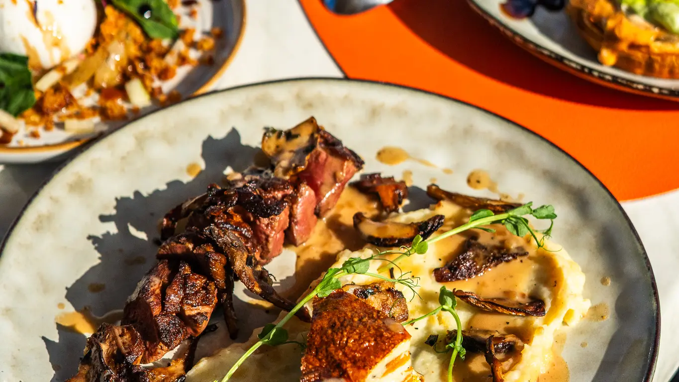 Magnolia Villequier - Photo (6)