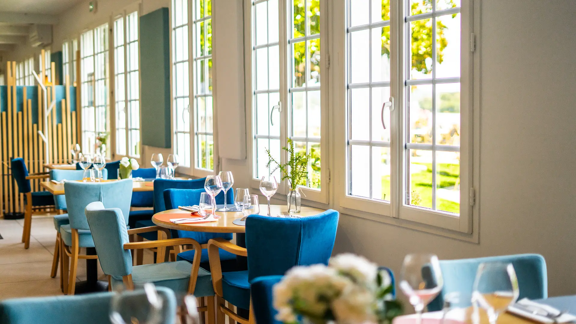 Magnolia Villequier - Photo