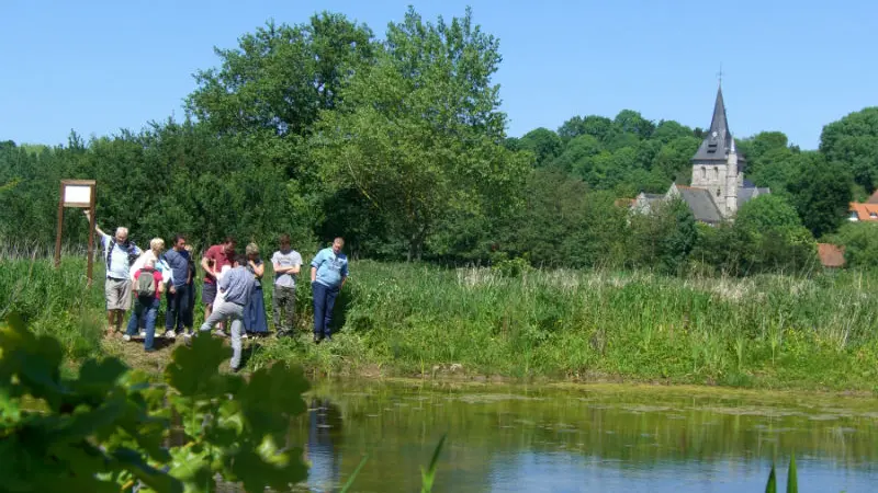 Marais-de-Longueil