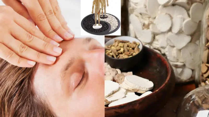 Médecine chinoise