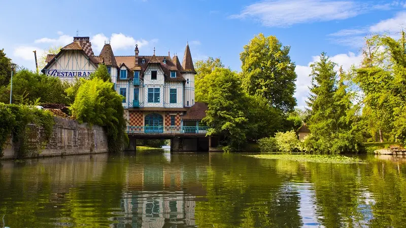 Moulin de Connelles