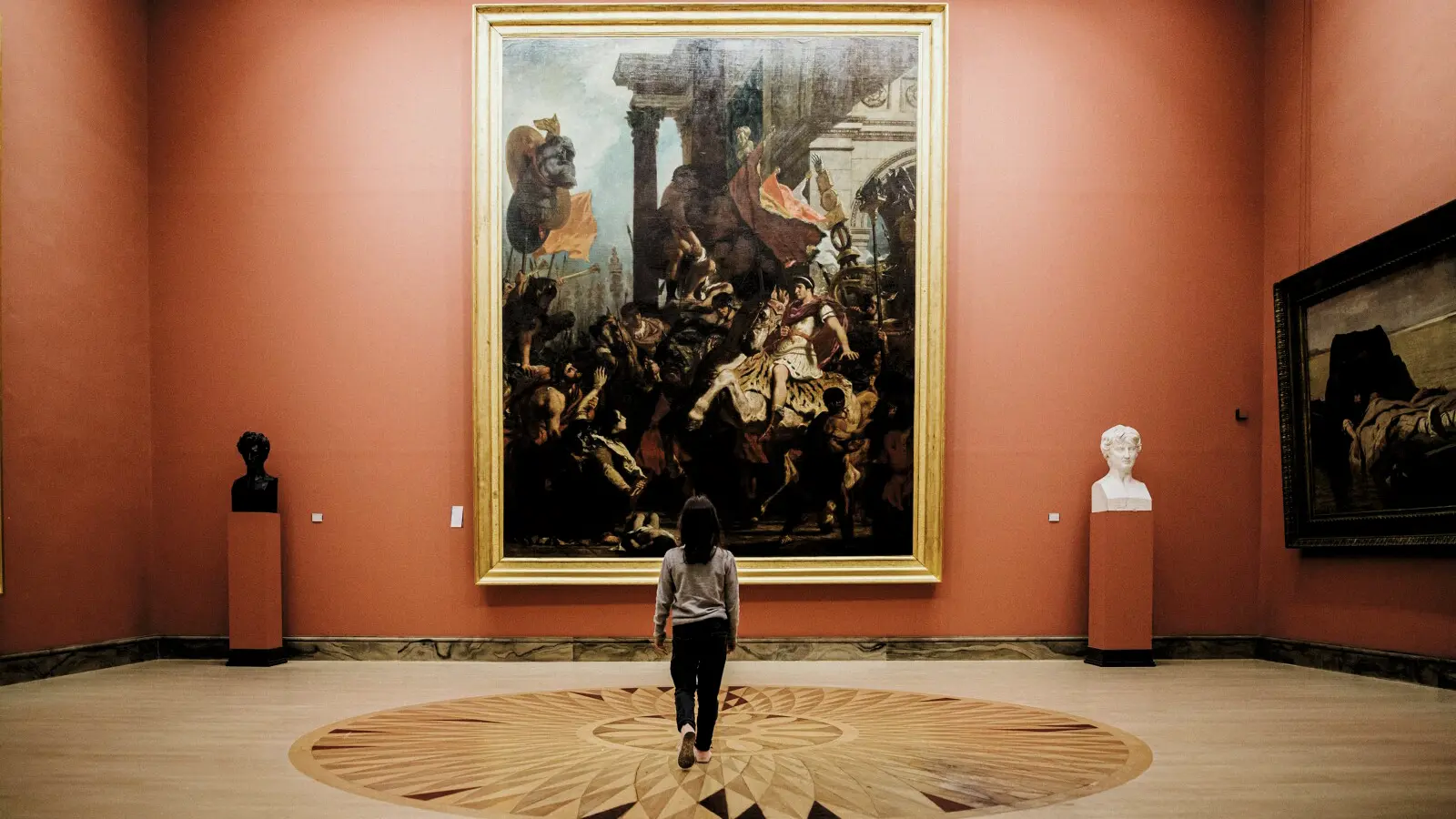 Musee_des_Beaux-Arts_de_Rouen__Rouen_-_Coraline_et_Leo-Coraline_et_Leo-23106-1600px