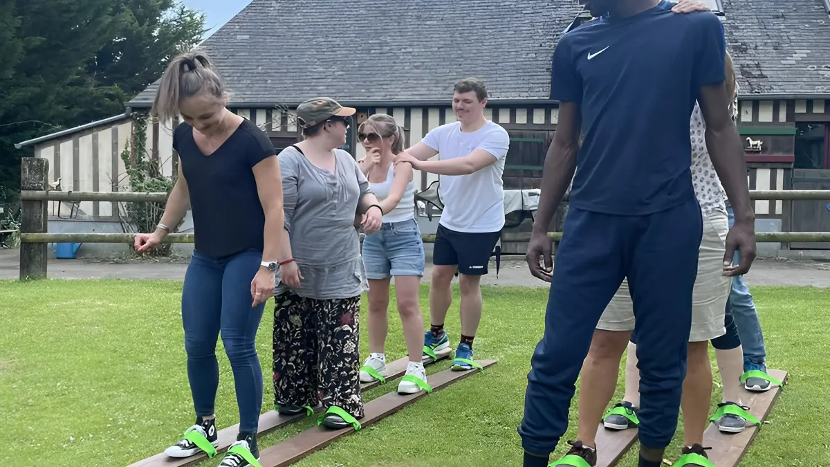 N C 2025-10©Normandie Challenge