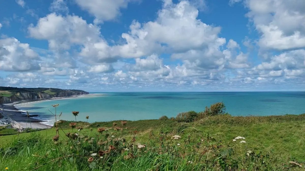 Normandie- location maison - Le Clos de Varengeville sur Mer