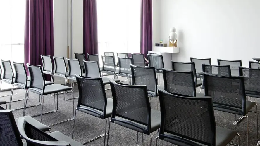 Novotel Centre Gare - Le Havre