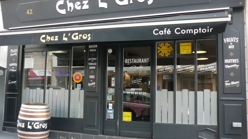 Chez L'Gros