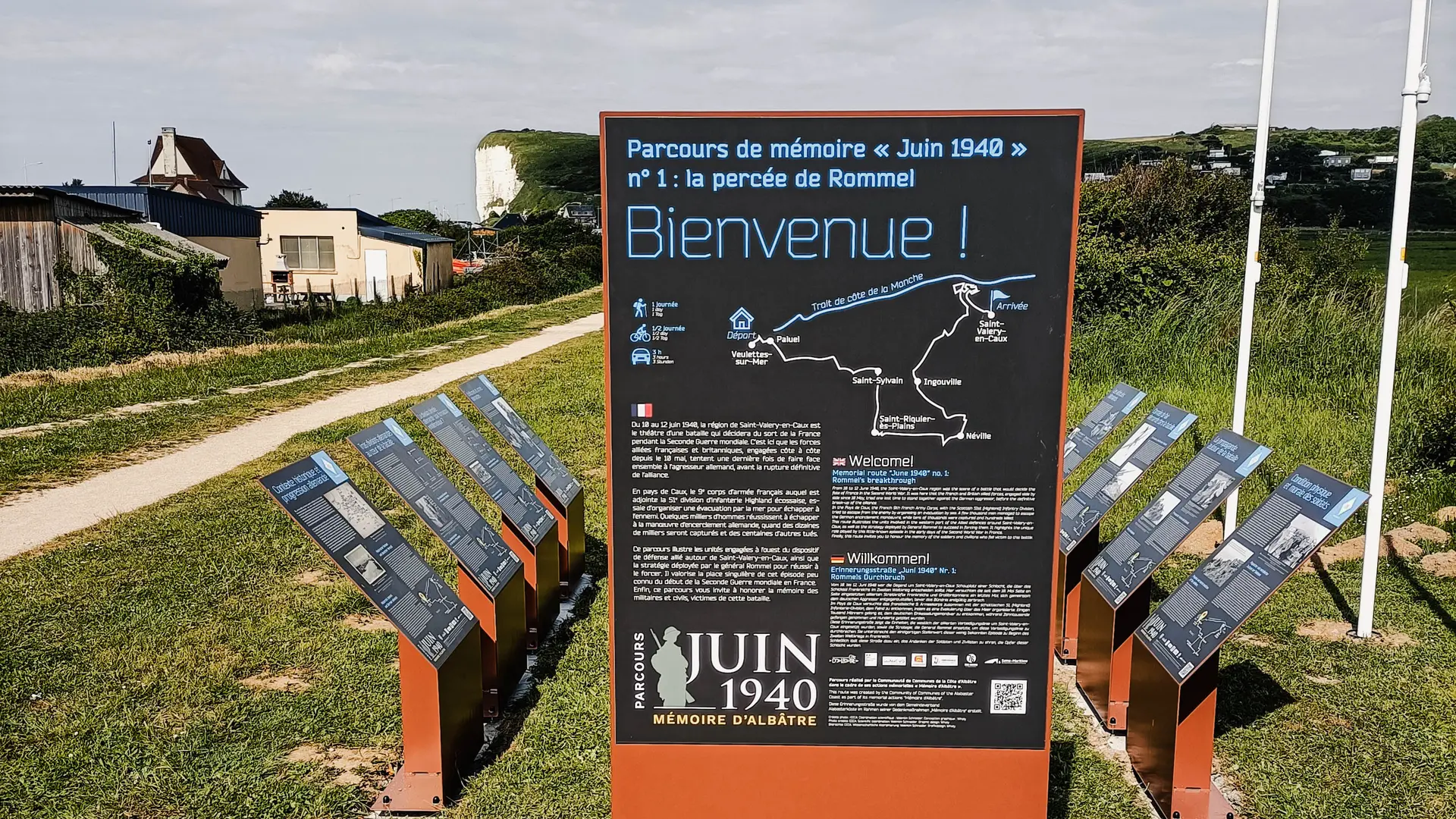 PCU_Mémoire d'Albâtre-Juin 1940 (3)