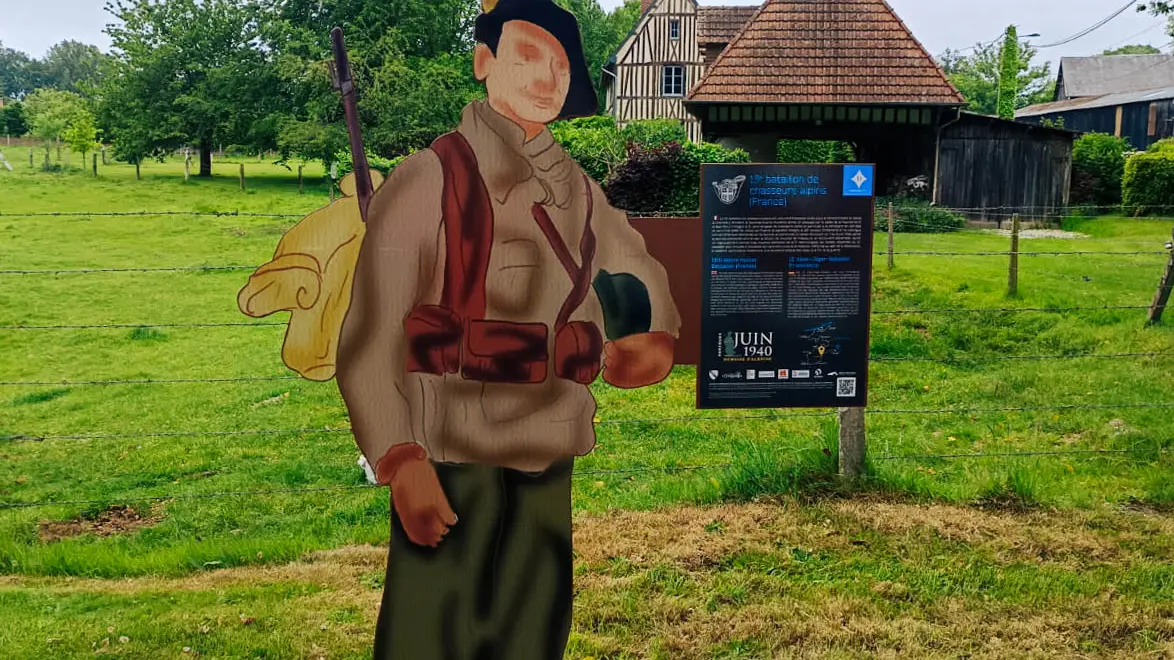 PCU_Mémoire d'Albâtre-Juin 1940-PARCOURS N°2 (3)