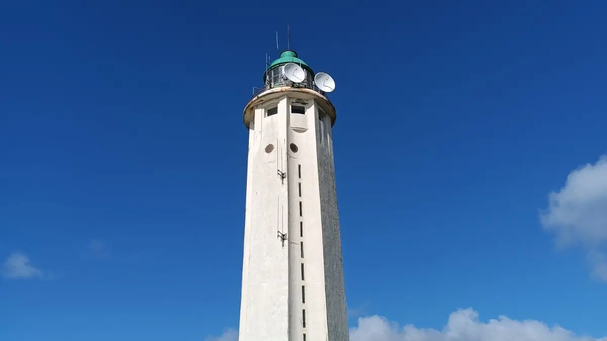 PHARE TOUR