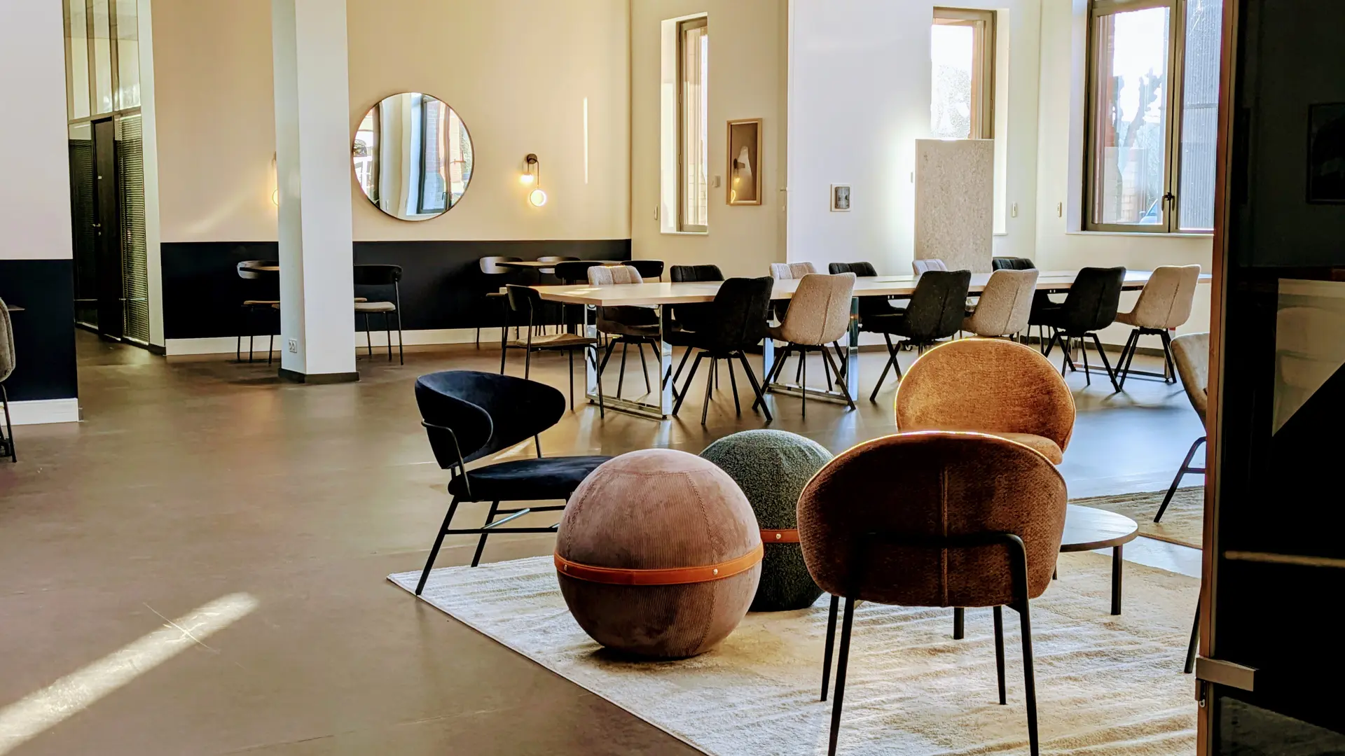Agora Café