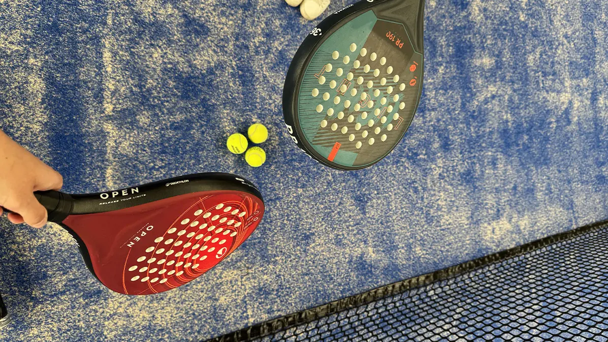 Padel