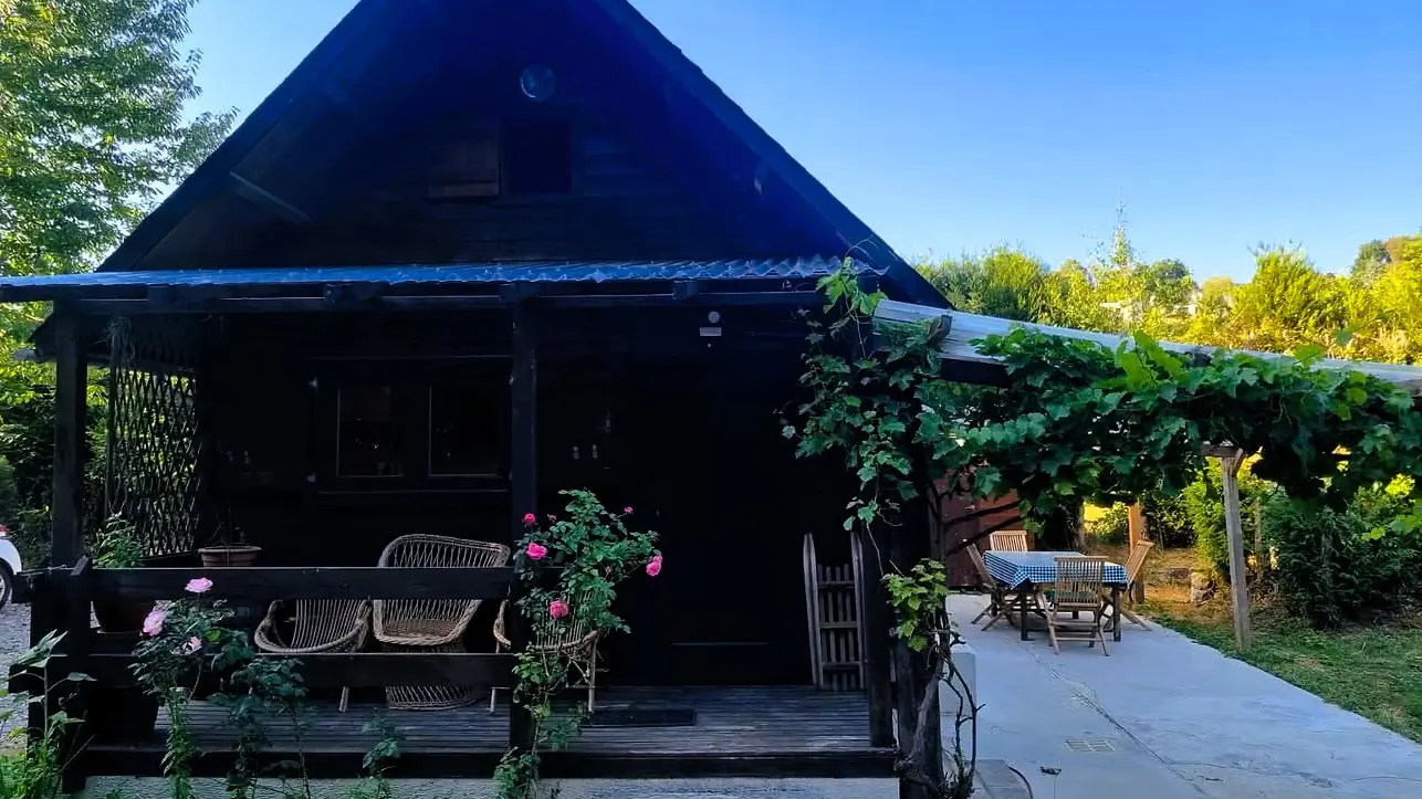 Photo chalet 1