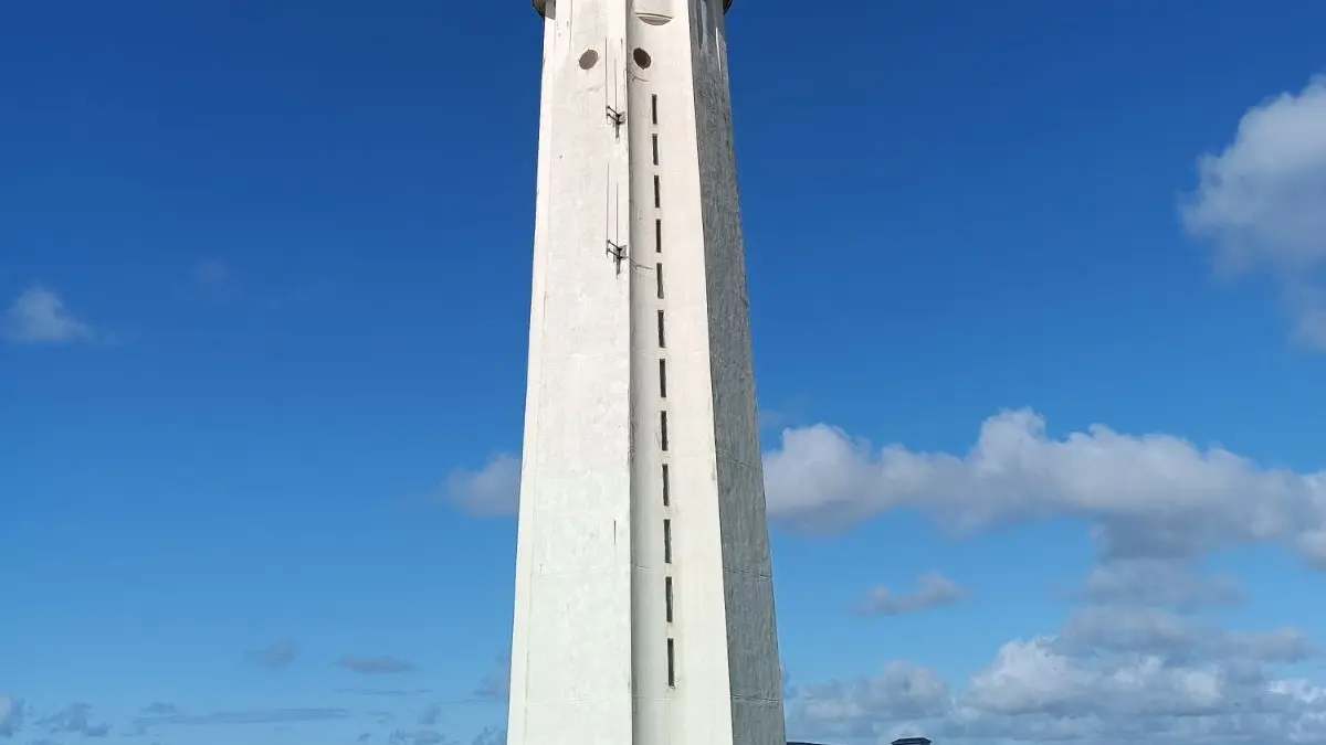 Phare Tour