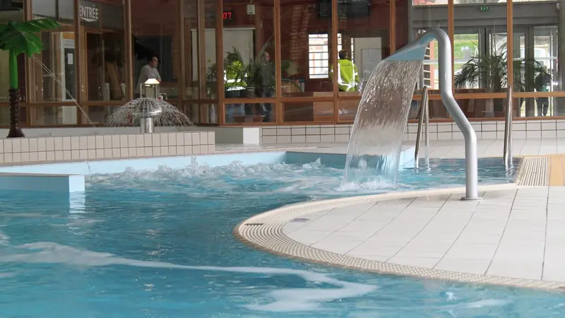 Piscine de la Vallée - Cany Barville (3)
