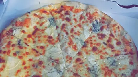 Pizzas