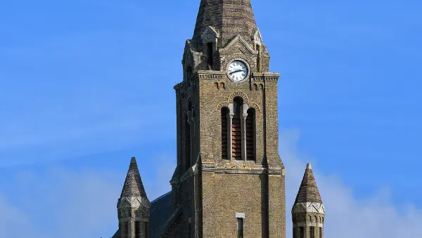 Chapelle Notre-Dame de Bonsecours