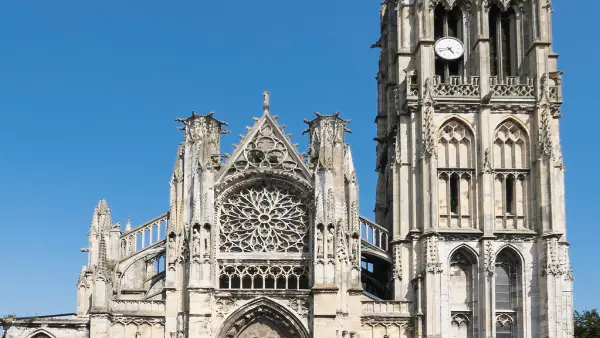 Eglise Saint-Jacques