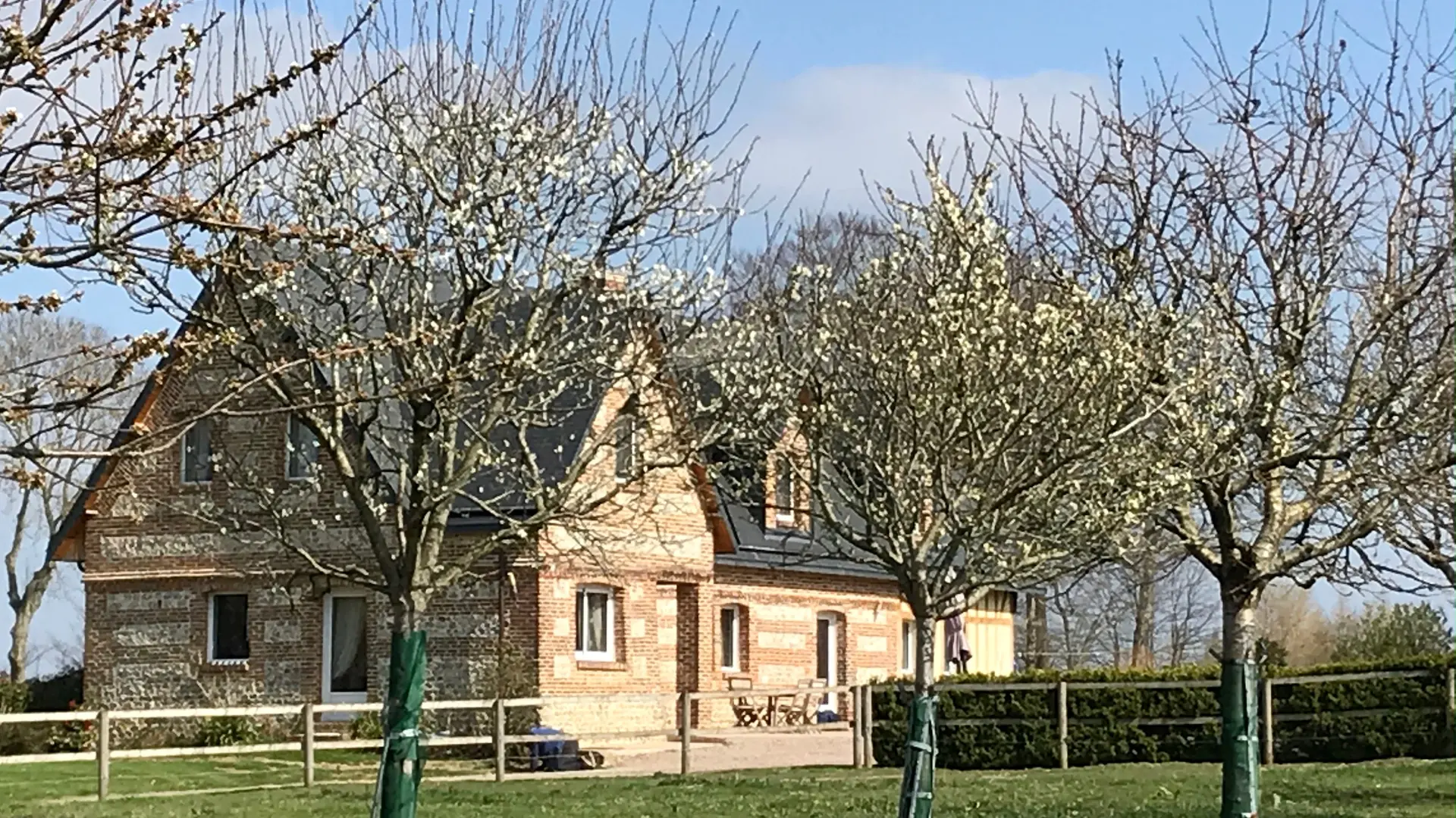 Pressoirdu BoisGribout