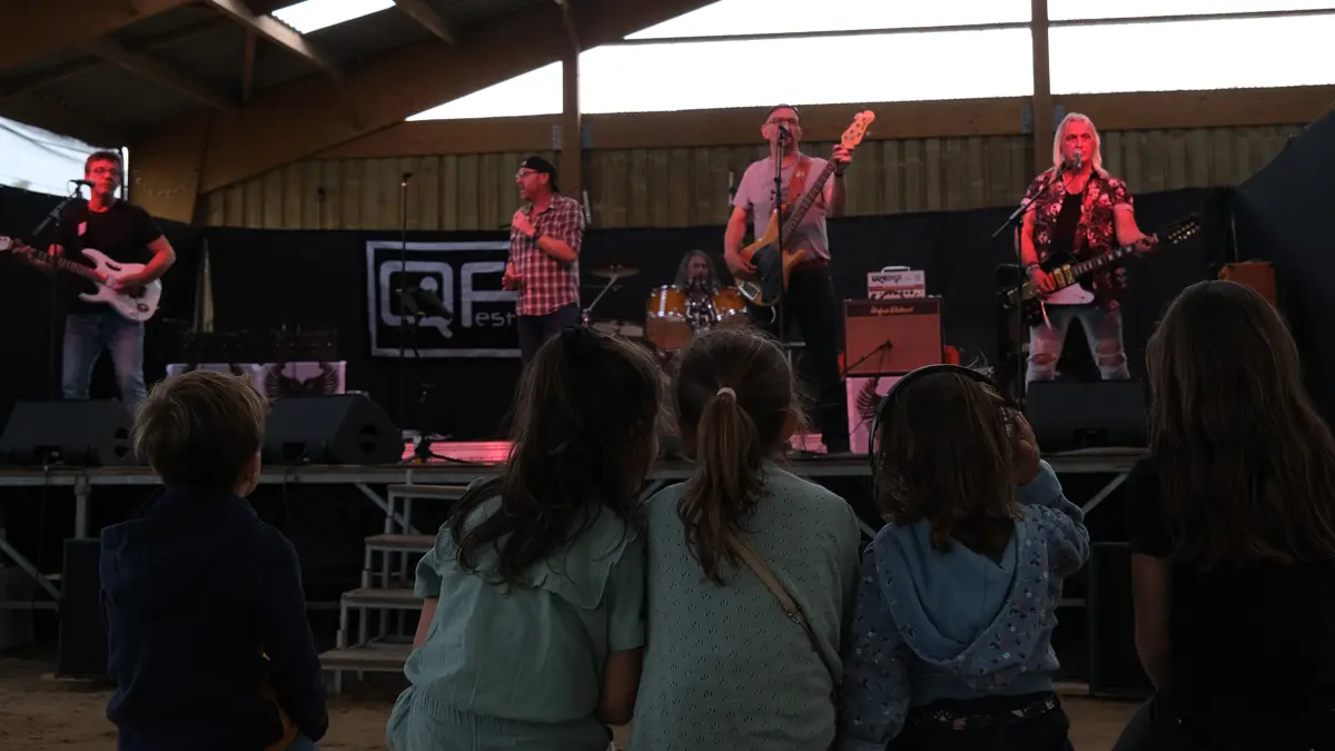 Quincamp'fest 2023
