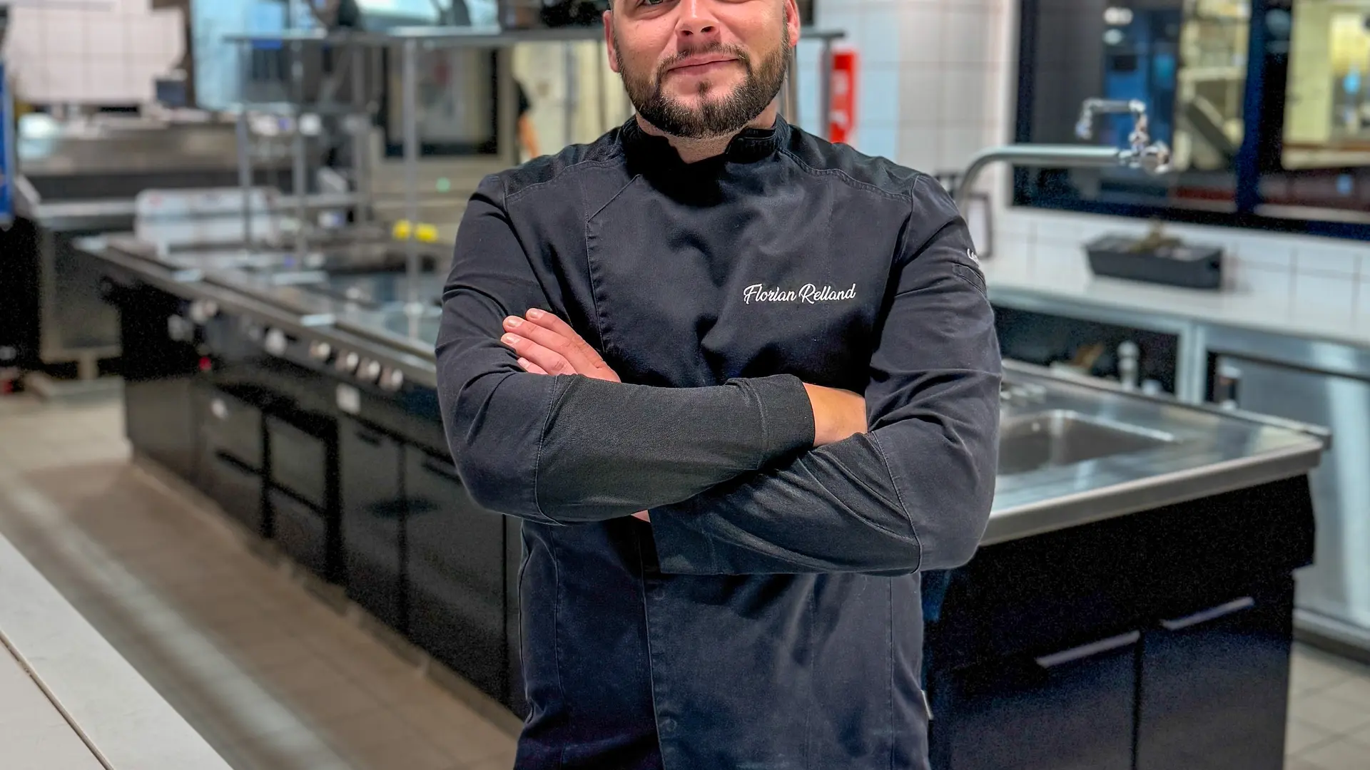Quindici Trattoria Chef